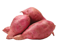 Sweet Potatoes